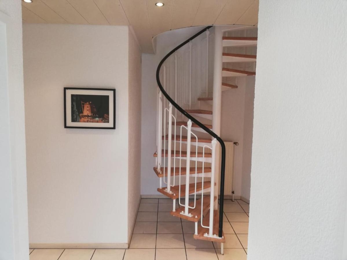 Ferienhaus Domus Xanten Exterior foto