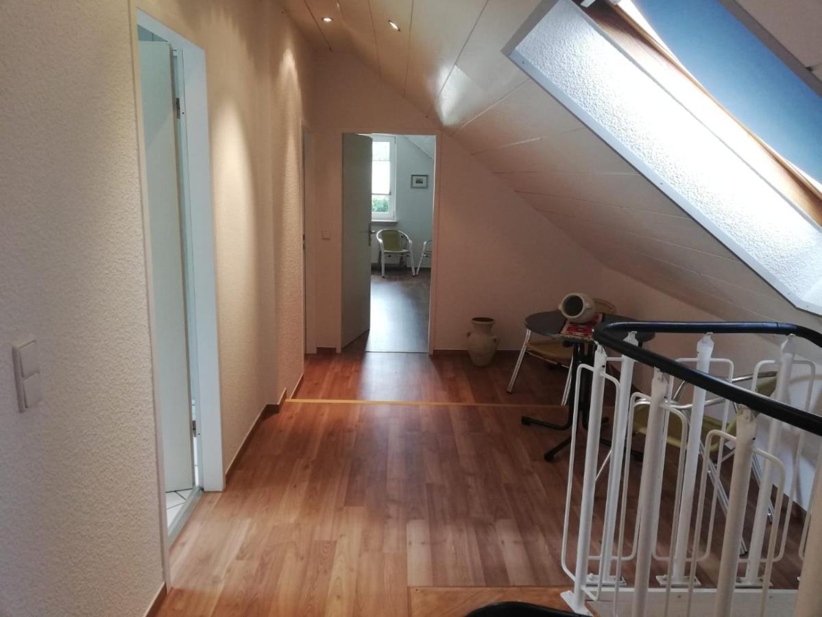 Ferienhaus Domus Xanten Exterior foto
